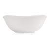 Olympia Whiteware Rounded Square Bowls 220mm (Pack of 12)