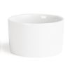Olympia Whiteware Contemporary Ramekins 70mm (Pack of 12)
