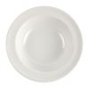 Churchill Plain Whiteware Pasta Plates 280mm (Pack of 12)