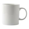 Olympia Whiteware Standard Mugs 483ml 17oz (Pack of 12)