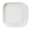 Olympia Whiteware Flat Miniature Dishes 93mm (Pack of 12)
