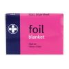 Foil Blanket - adult size