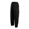 Chef Works Unisex Better Built Baggy Chefs Trousers Black