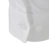 Chef Works Unisex Long Sleeve Shirt White
