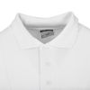 Unisex Polo Shirt White