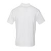 Unisex Polo Shirt White
