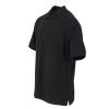 Portwest Unisex Polo Shirt Black
