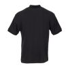 Portwest Unisex Polo Shirt Black
