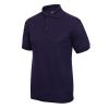 Portwest Unisex Polo Shirt Navy Blue