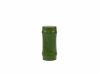 GenWare Green Bamboo Tiki Mug 50cl/17.5oz - Pack of 4