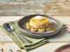 Genware Baguette Dessert Spoon 18/0 (Dozen)