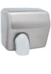 Mid Range Brushed Stainless Steel 2300w Hand Dryer (DM2300S)