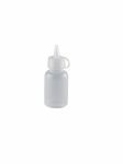 Genware Mini Sauce Bottle 50ml/2oz - Pack of 24