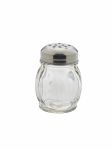 Glass Shaker  Perforated 16cl/5.6oz