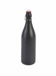 Forge Stoneware Swing Top Bottle 1L/35oz - Pack of 6