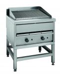 Parry UGC8P LPG Lavaless Rock Chargrill 24kW