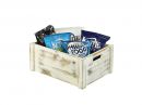 Rustic Wooden Crates & Boards
