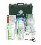 Economy Catering First Aid Kit  Large