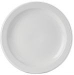 Simply Tableware Narrow Rim Plate 27.5cm/10.75