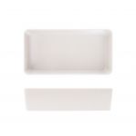 White Tokyo Melamine Bento Outer Box 34.8 x 18 x 7.8cm - Pack of 3