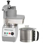 Robot Coupe R402 Food Processor 400v Three Phase