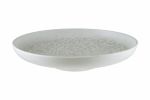 Lunar White Hygge Pasta Plate 25cm - Pack of 6