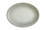 Sway Moove Oval Plate 25cm - Pack of 12