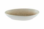 Luca Salmon Vago Oval Dish 15cm - Pack of 12