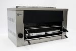 Parry US9P LPG Salamander Wall Grill 14.4kW