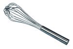 Heavy Duty Stainless Steel Wire Balloon Whisk 10 inch