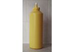 Yellow Sauce Bottle 1 Litre