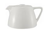 Simply Conic Tea Pot 40cl/14oz (4 Pack)