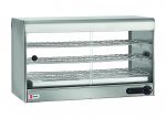 Parry CPC Electric Heated Pie Cabinet 750W