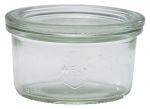 WECK Jar 16.5cl/5.8oz 8cm (Dia) - Pack of 12