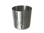 Stainless Steel Serving Cup 8.5 x 8.5cm - Pack of 12