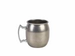 Vintage Barrel Mug 40cl/14oz