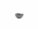 Grey Granite Melamine Triangular Ramekin 2.5oz - Pack of 24