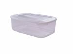 GenWare Polypropylene Storage Container 4.5L - Pack of 6