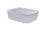 GenWare Polypropylene Storage Container 5.5L - Pack of 12