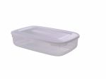 GenWare Polypropylene Storage Container 3L - Pack of 6