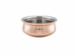 GenWare Copper Plated Handi Bowl 14.5cm - Pack of 12