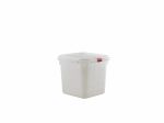 GenWare Polypropylene Container GN 1/6 150mm - Pack of 12