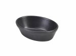 Forge Stoneware Oval Pie Dish 16cm - Pack of 6