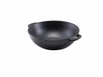Forge Stoneware Balti Dish 17cm - Pack of 6