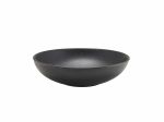 Forge Stoneware Coupe Bowl 23cm - Pack of 6
