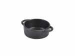 Forge Stoneware Casserole Dish 9 x 4cm - Pack of 6