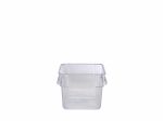 Square Container 5.7 Litres