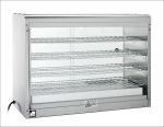 Parry CPC1 Electric Heated Pie Cabinet 750W