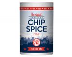 American Chip Spice (The Hot One) (Full Box) (8 x 85g Tubs)