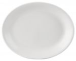 Simply Tableware 30x24 cm Oval Plate (4 Pack)